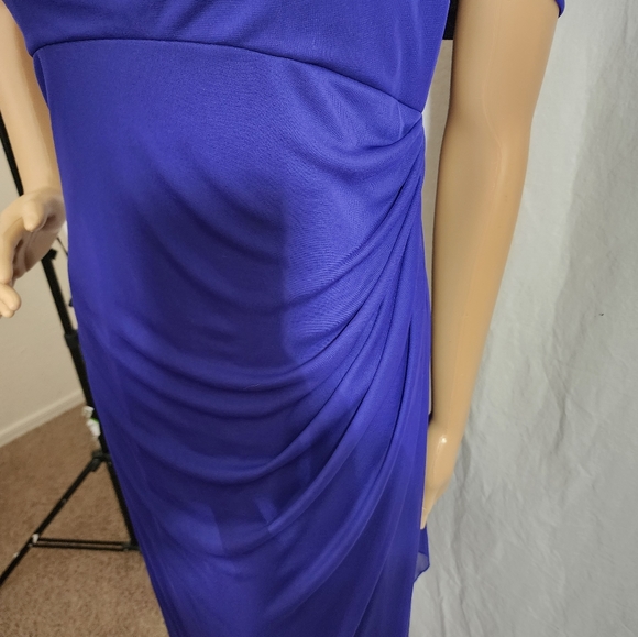 ALEX EVENINGS Special Event Dress - Picture 4 of 7